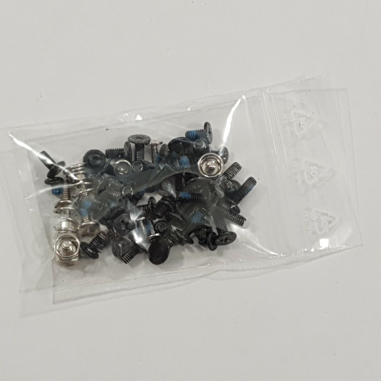 Acer eMachines E443 Schraubensatz Schrauben Screw Set Laptop Notebook