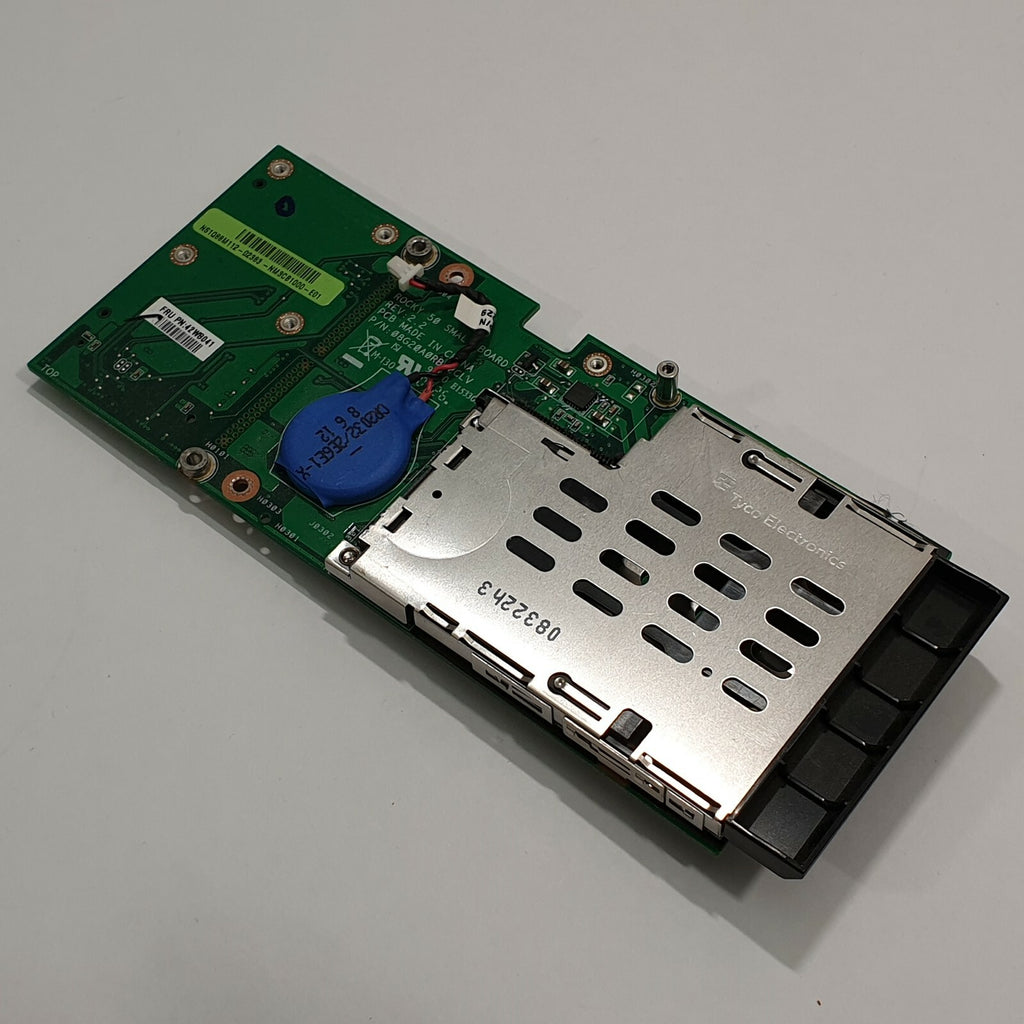 Lenovo ThinkPad SL500 Audio Sound USB Platine Board I/O Card Reader – Bild 2