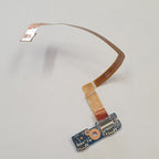 Lenovo Thinkpad X1 Tablet Gen 3 Power Button Board Einschaltknopf Platine – Bild 2