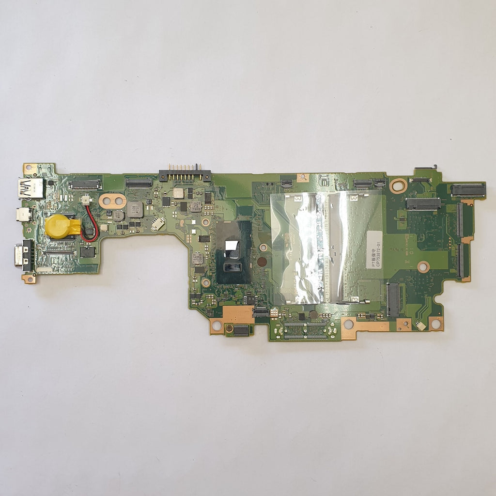Fujitsu Lifebook E458 Intel Core i5 7200U Mainboard Motherboard