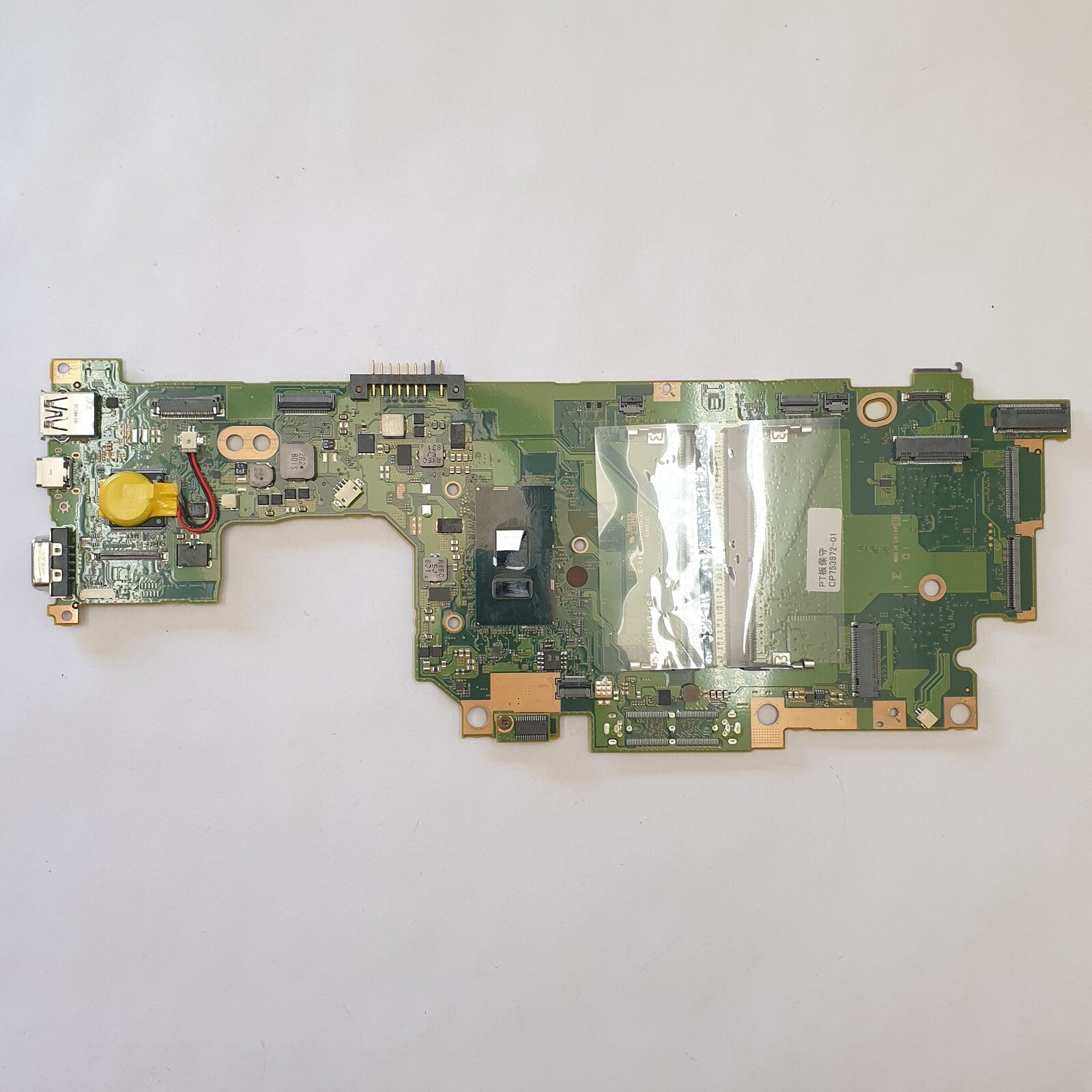 Fujitsu Lifebook E458 Intel Core i5 7200U Mainboard Motherboard