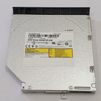 Clevo W670SZQ DVD Laufwerk mit Blende Brenner mit Blende SN 208 – Bild 2