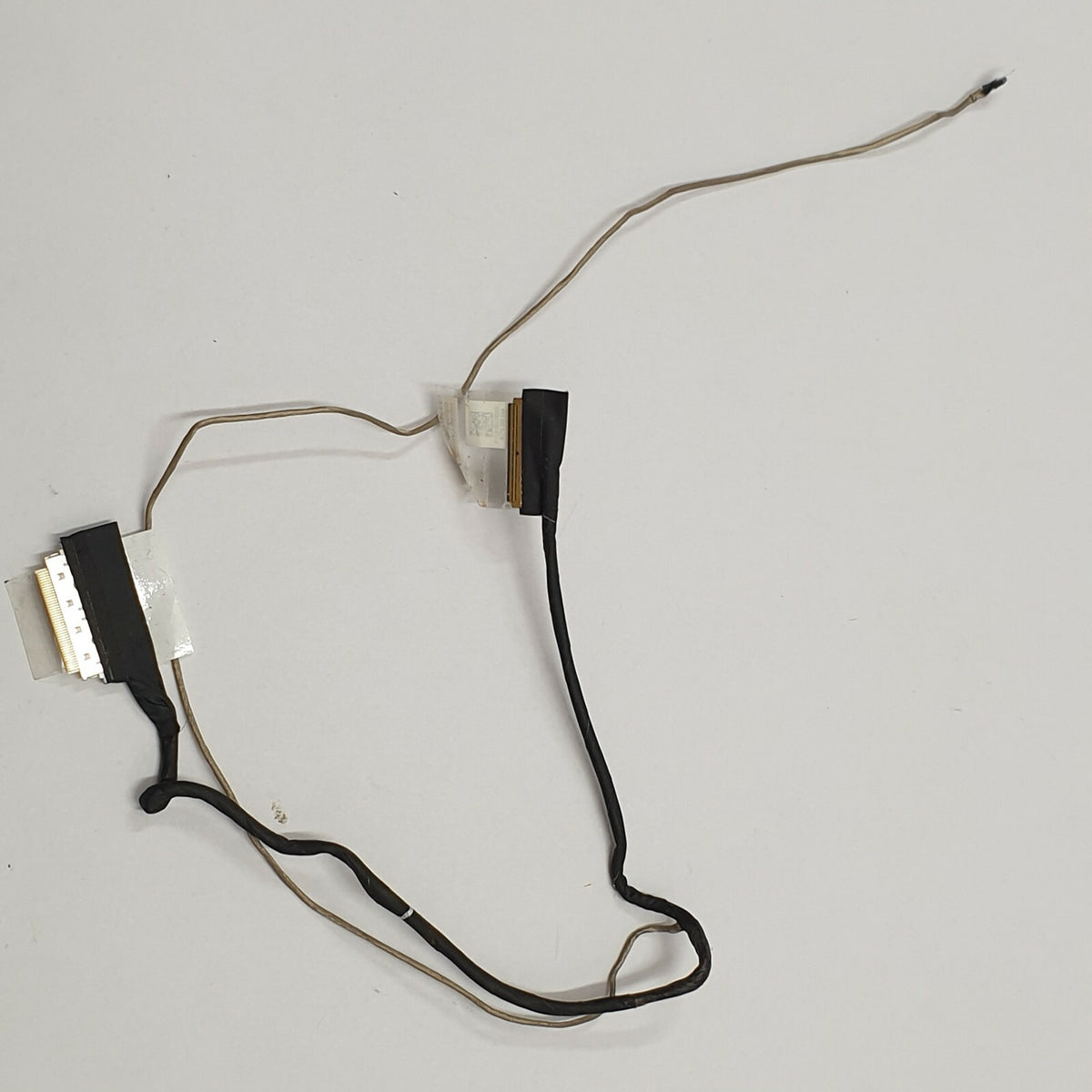 HP Compaq 15-r185nd Displaykabel LCD Video Kabel LVDS Cable