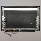Lenovo Legion Y540 Displaygehäuse Deckel Gehäuse Top Lid LCD Cover – Bild 2