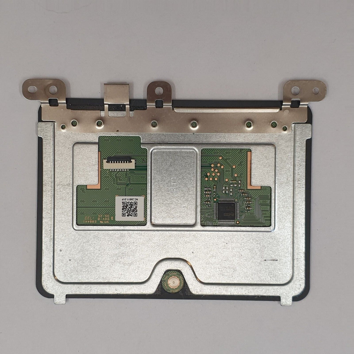 Acer Chromebook 15 CB3-532 Touchpad Trackpad Mauspad Grau