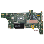 Lenovo ThinkPad T15 Gen 2 Mainboard NVIDIA Geforce MX450 CPU Intel i7-1165G7 G2