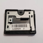 HP EliteBook 2530p Bluetooth Abdeckung Blende Cover Kappe – Bild 2