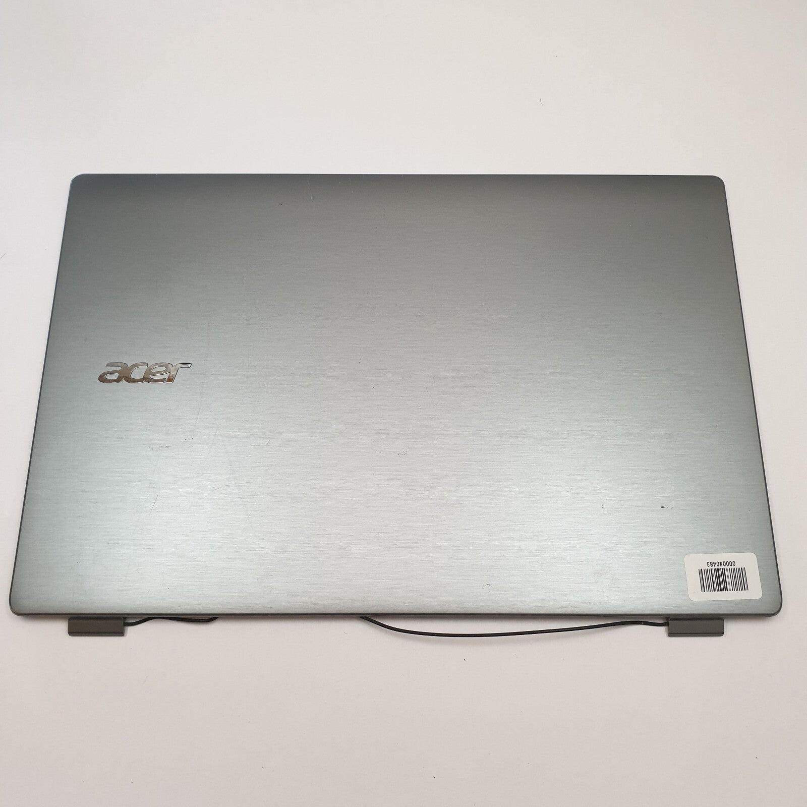Acer Aspire ES1-731 Displaygehäuse Deckel Gehäuse Top Lid LCD Cover