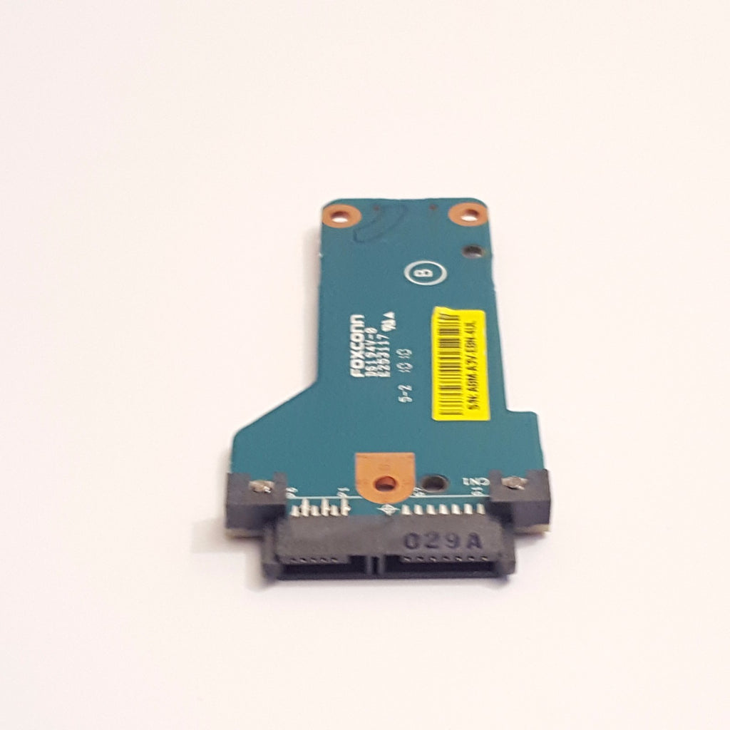 Sony Vaio VPCEC1S1E SATA DVD Connector ODD Platine Laufwerk Anschluss Adapter – Bild 2