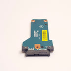 Sony Vaio VPCEC1S1E SATA DVD Connector ODD Platine Laufwerk Anschluss Adapter – Bild 2