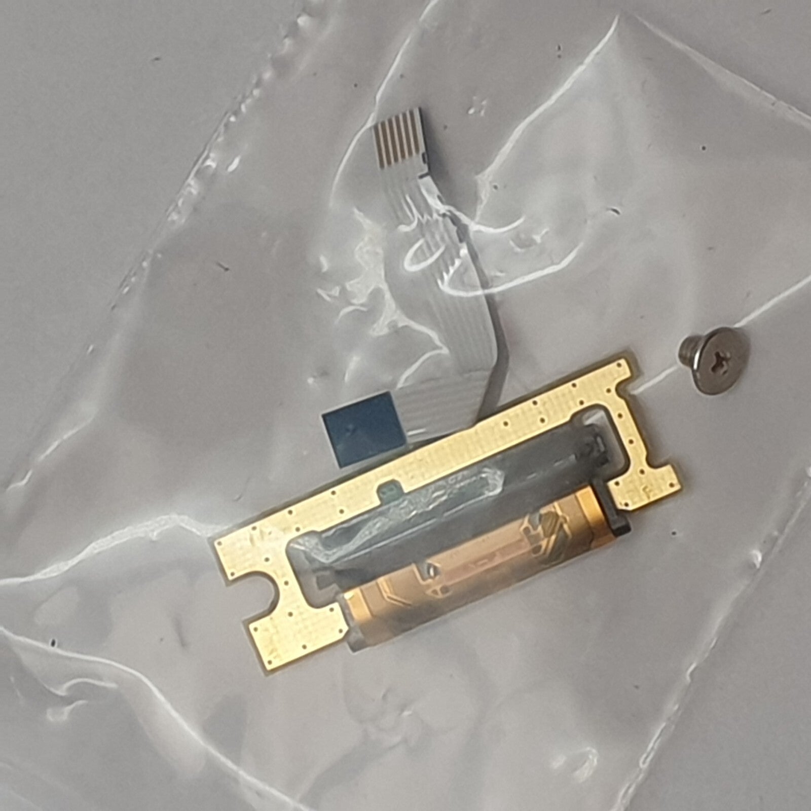 Fujitsu Lifebook U904 Fingerprint Sensor Fingerabdruck Scanner Modul
