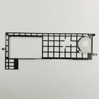 Fujitsu Lifebook U772 Gehäuse Mittelteil Rahmen Gitter Housing Frame Ersatzteil – Bild 2