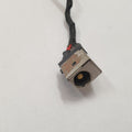 Asus X550C Original Strombuchse DC Jack Ladebuchse Anschluss Kabel