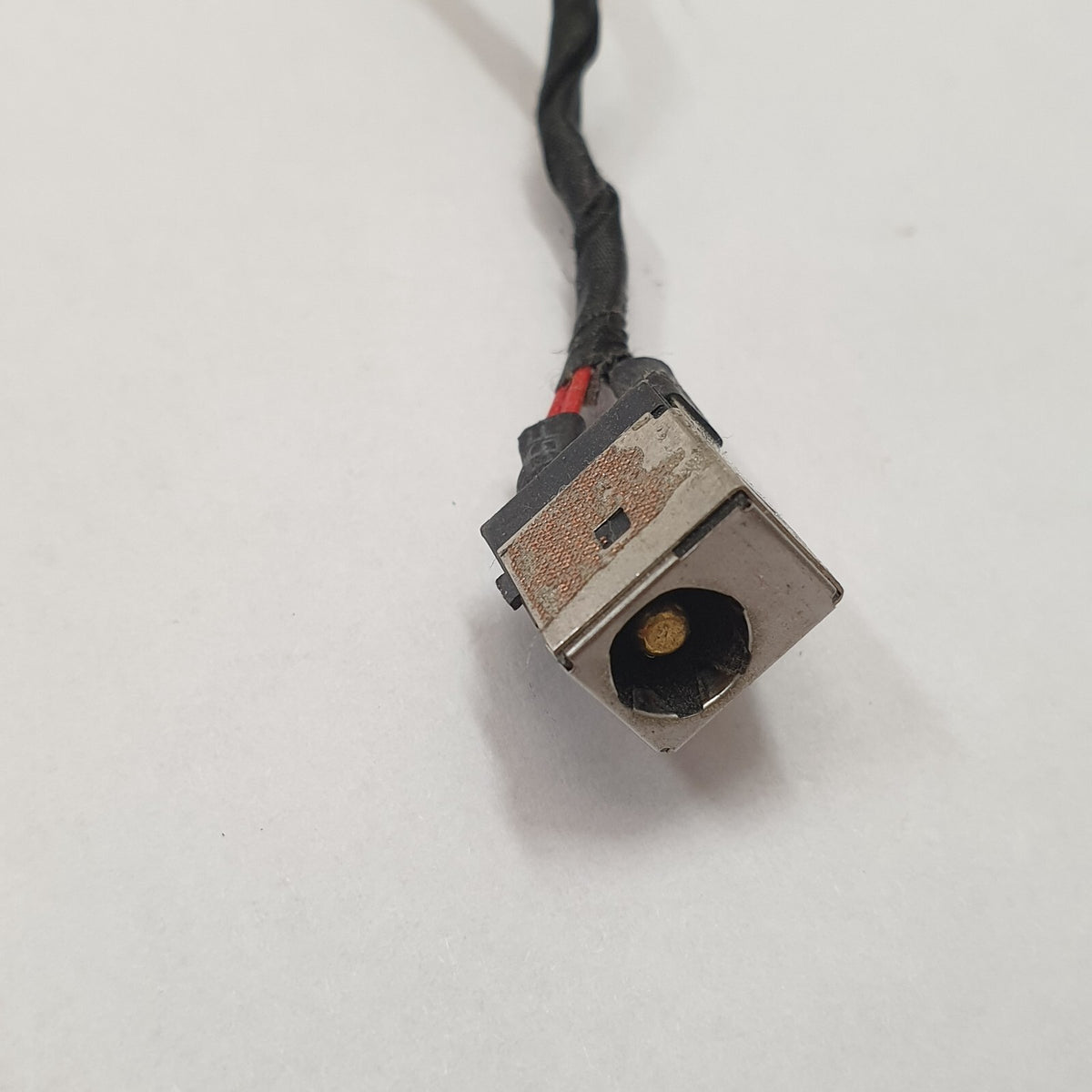 Asus X550C Original Strombuchse DC Jack Ladebuchse Anschluss Kabel