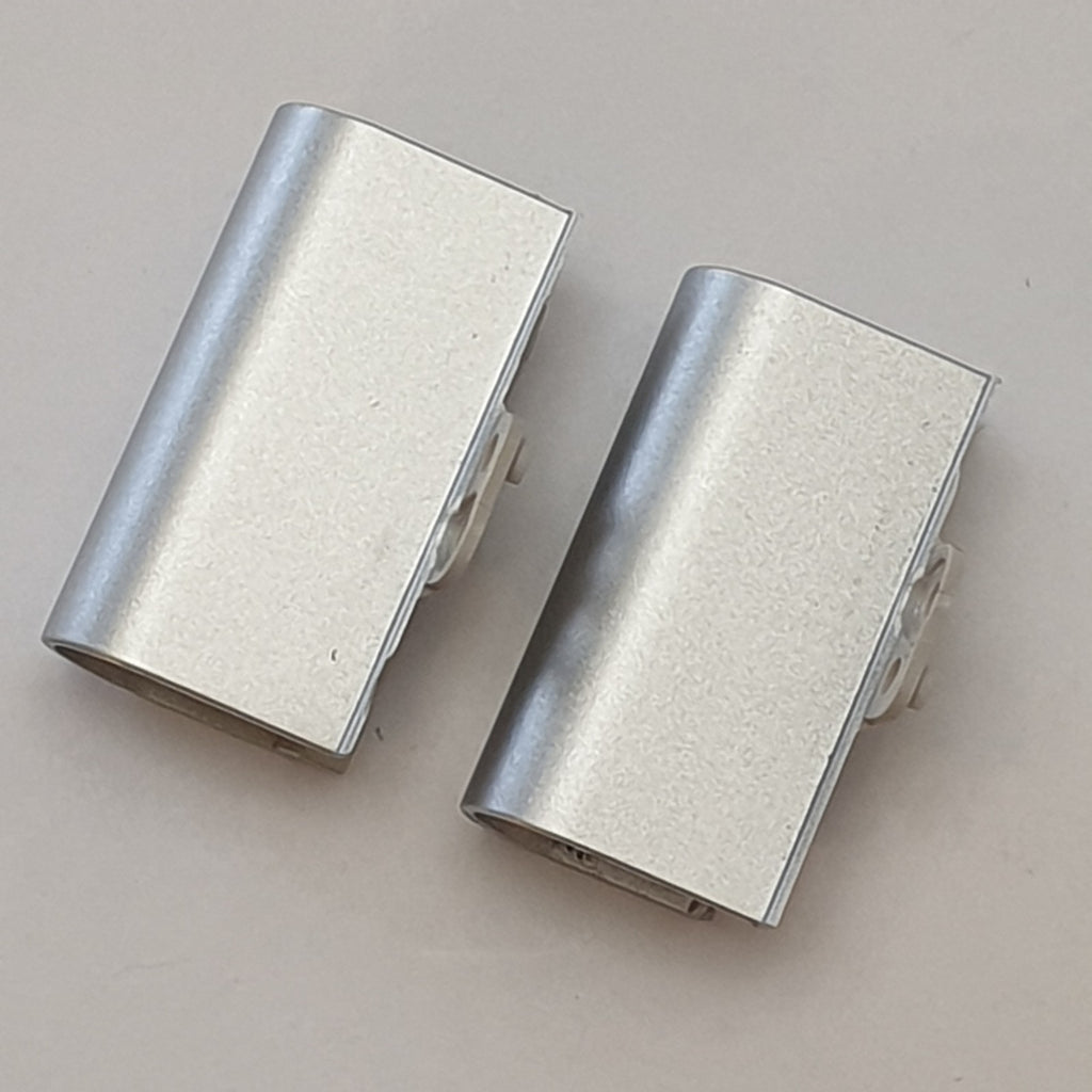 HP ProBook 850 G5 Scharnierabdeckung Hinge Cover Set