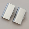 HP ProBook 850 G5 Scharnierabdeckung Hinge Cover Set