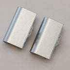 HP ProBook 850 G5 Scharnierabdeckung Hinge Cover Set