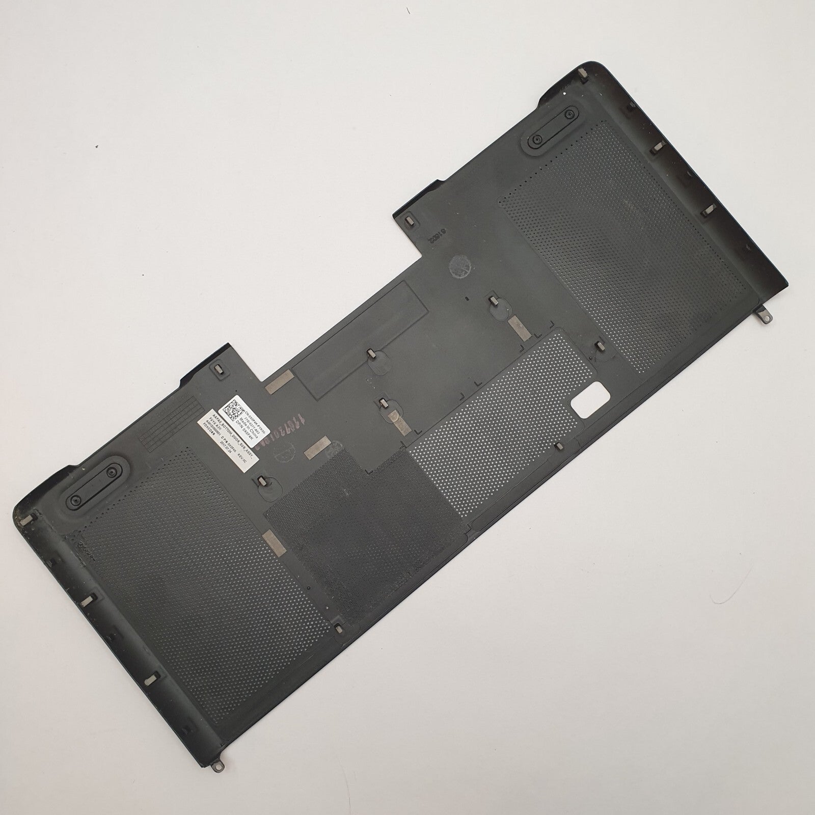 Dell Precision 7520 Abdeckung Gehäuse Abdeckung Unterschale Bottom Base Cover – Bild 2