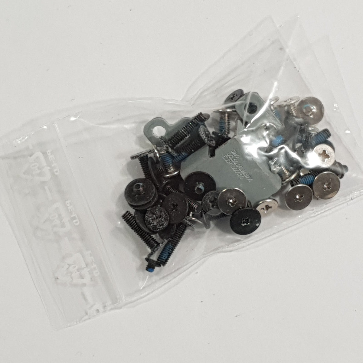 HP Pavilion m6 Schraubensatz Schrauben Screw Set