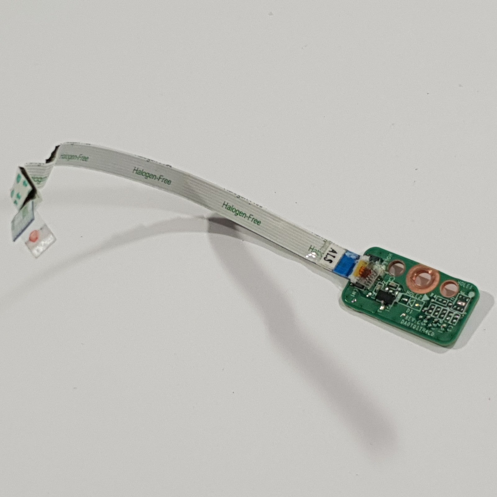 HP Chromebook 14-q0 14-SMB Hall Sensor Platine Board mit Kabel