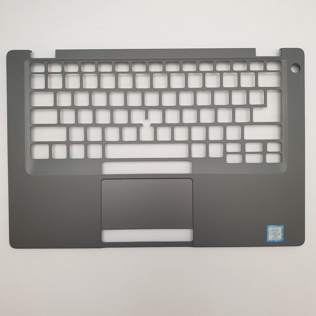 Dell Latitude 5400 Palmrest Topcase Gehäuse Oberteil Handauflage Touchpad