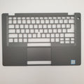 Dell Latitude 5400 Palmrest Topcase Gehäuse Oberteil Handauflage Touchpad