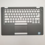 Dell Latitude 5400 Palmrest Topcase Gehäuse Oberteil Handauflage Touchpad