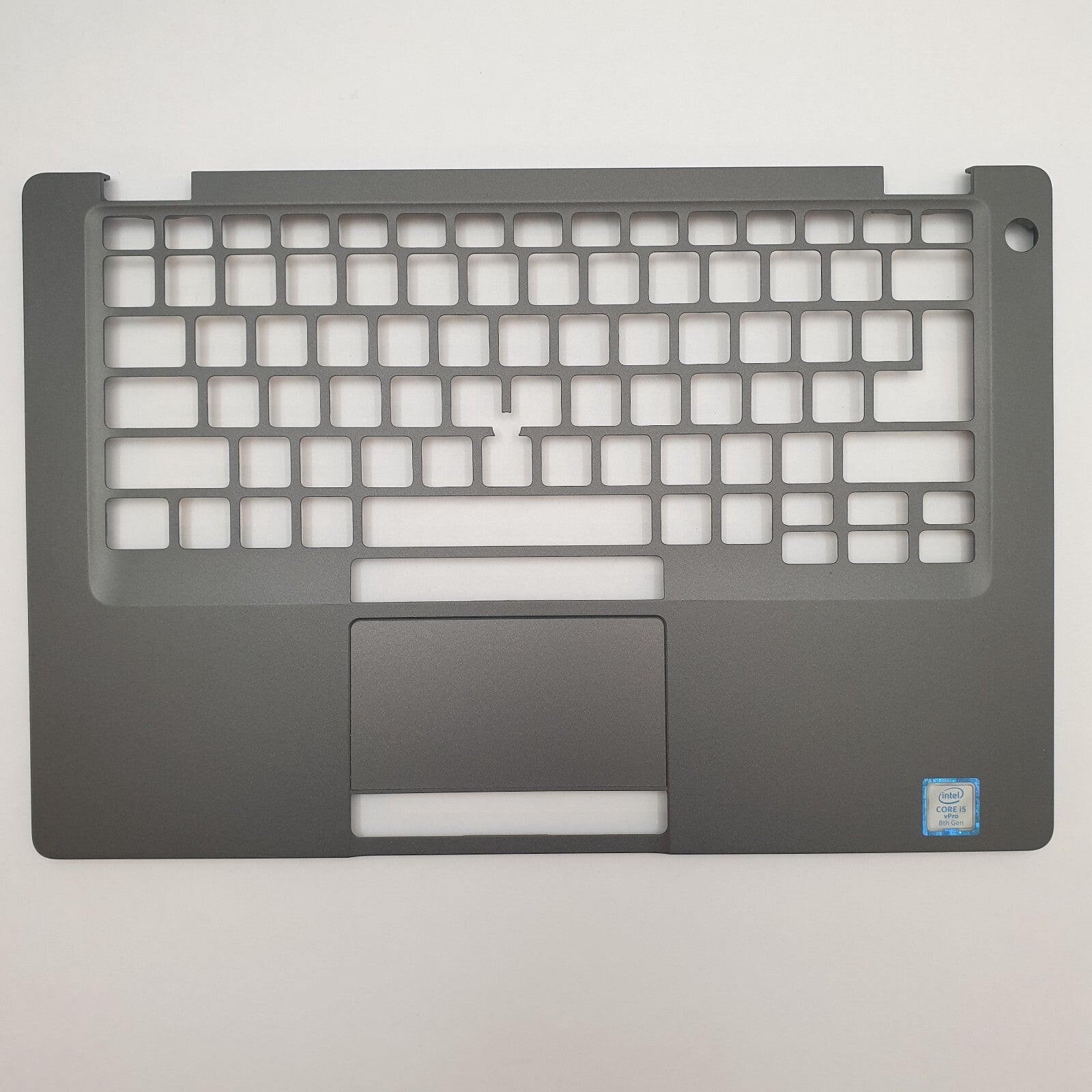 Dell Latitude 5400 Palmrest Topcase Gehäuse Oberteil Handauflage Touchpad