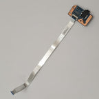 Lenovo V110-15ISK Audio Port Audio Board mit Kabel – Bild 2
