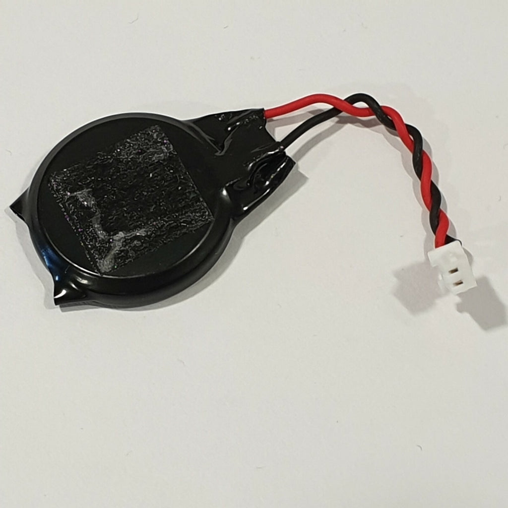 Dell Latitude E5430 BIOS Batterie CMOS Battery CR2032 mit Kabel – Bild 2