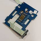HP EliteBook 2570p Card HP EliteBook 2570p Smart Card Reader Board Modul – Bild 2
