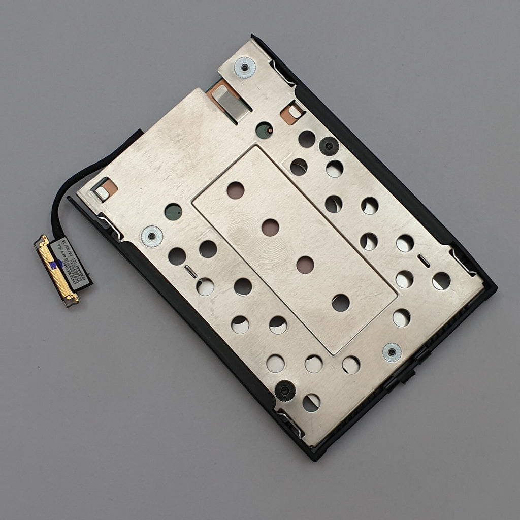 Lenovo Thinkpad A485 HDD Adapter Board SATA Connector Platine Festplattenrahmen – Bild 2