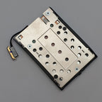 Lenovo Thinkpad A485 HDD Adapter Board SATA Connector Platine Festplattenrahmen – Bild 2