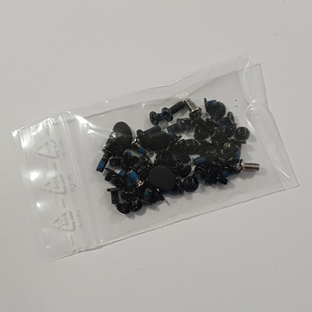 HP EliteBook 8560p Schraubensatz Screw Set Schrauben Gehäuse – Bild 2