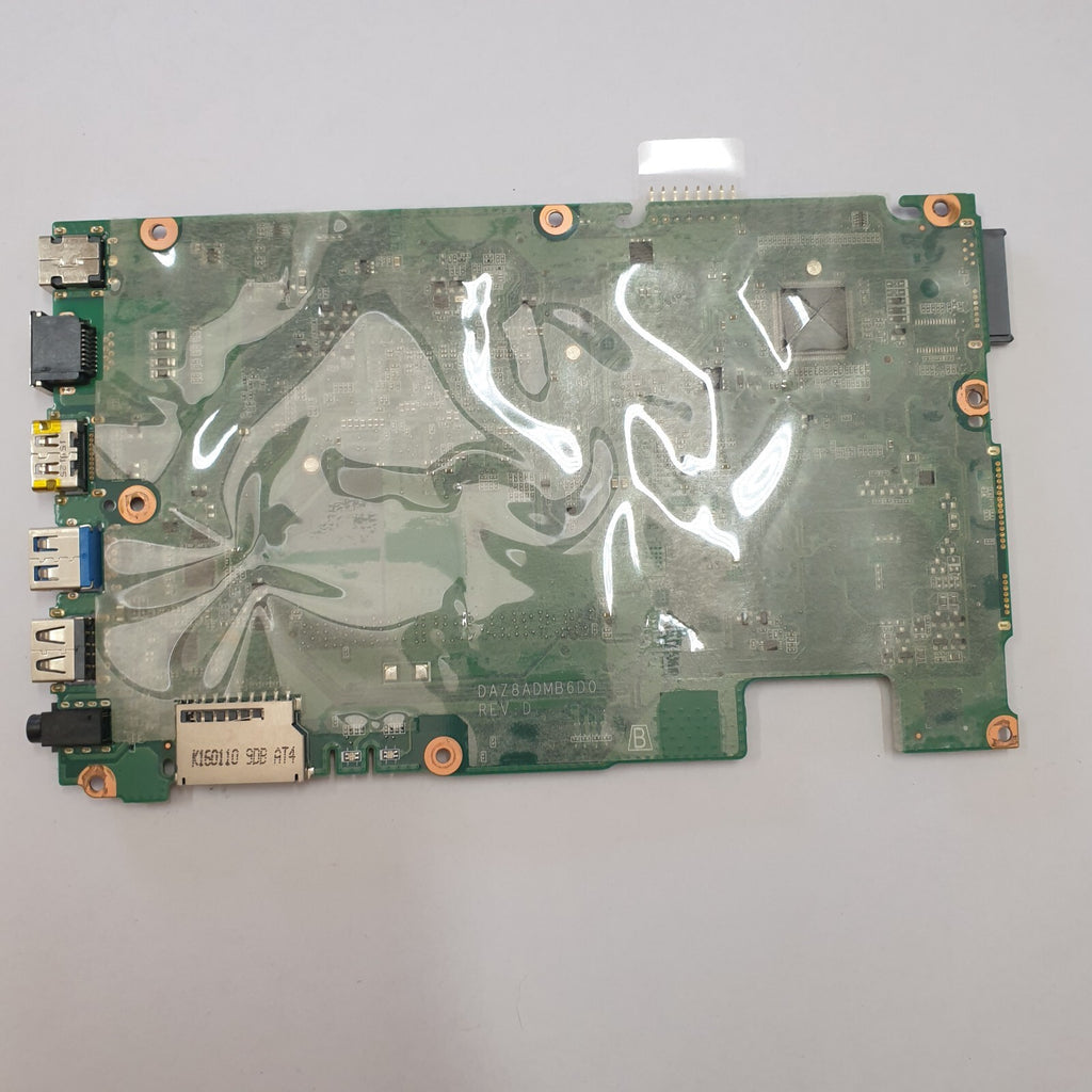 Acer Aspire ES 14 ES1-431 Mainboard Motherboard Intel DDR3L Defekt Faulty – Bild 2