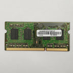 Lenovo ThinkPad X250 - Lenovo 4GB DDR3 1600 SODIMM RAM 1x4GB Laptop Notebook
