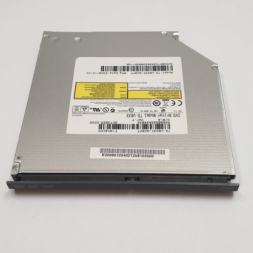 Acer Aspire 5820T DVD Laufwerk Brenner TS U633 Optisches Laufwerk