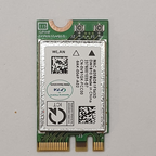 Dell Vostro 3590 WLAN WiFi Modul M.2 2230 Wireless Karte