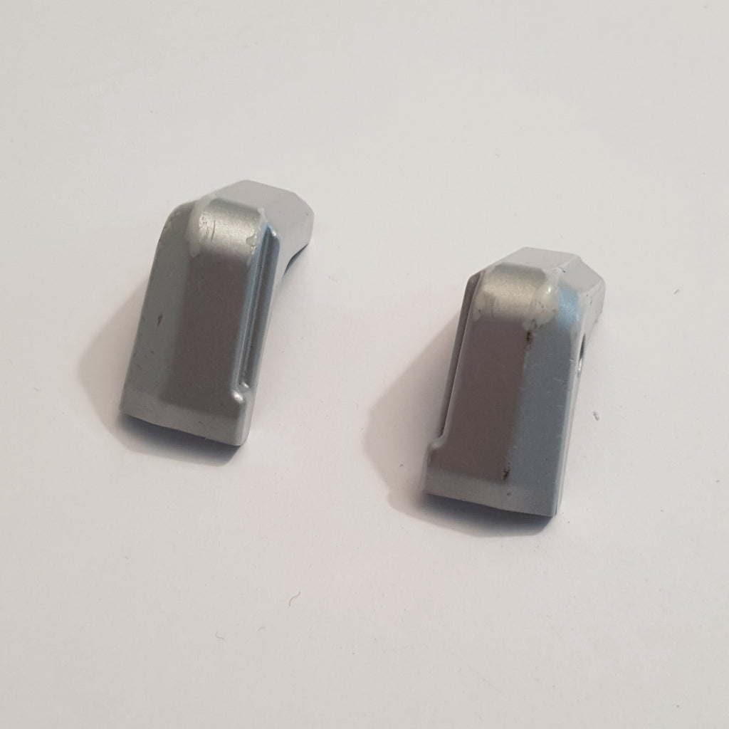 Panasonic Toughbook CF-T7 Antennen Wifi Abdeckung Scharnier Ecke Cover Set