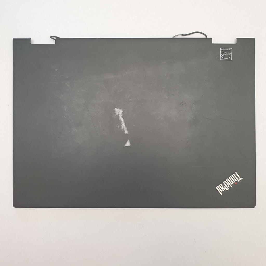 Lenovo Thinkpad X13 Yoga G1 Displaygehäuse Deckel Gehäuse Top Lid LCD Cover