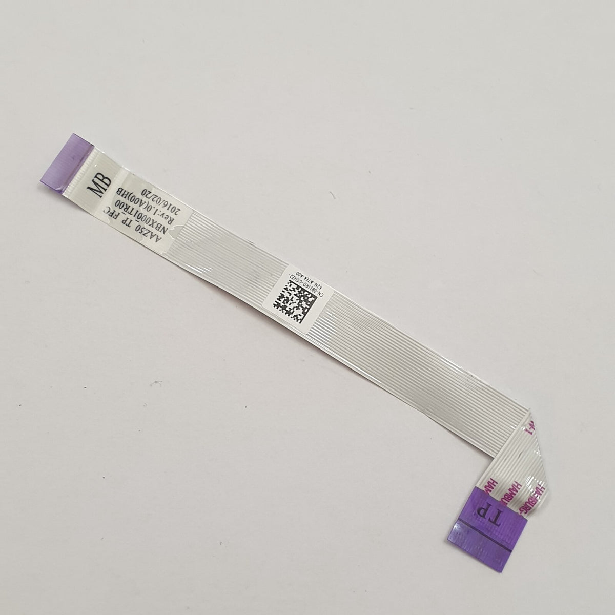 Dell Latitude E7270 Touchpad Kabel Flex Kabel Touchpad Connector FFC