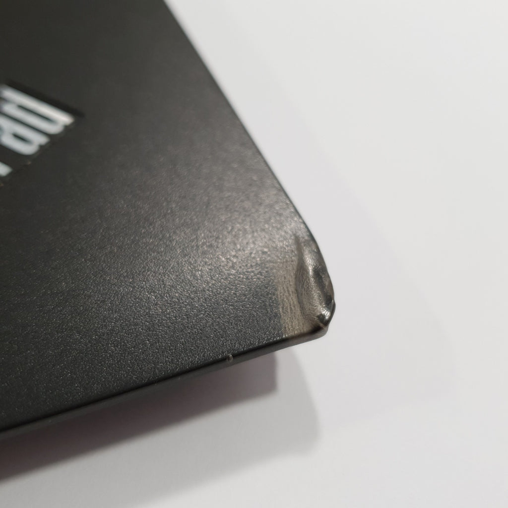 Lenovo ThinkPad T450 Handauflage Palmrest Gehäuse Oberteil Touchpad Aussparung – Bild 2