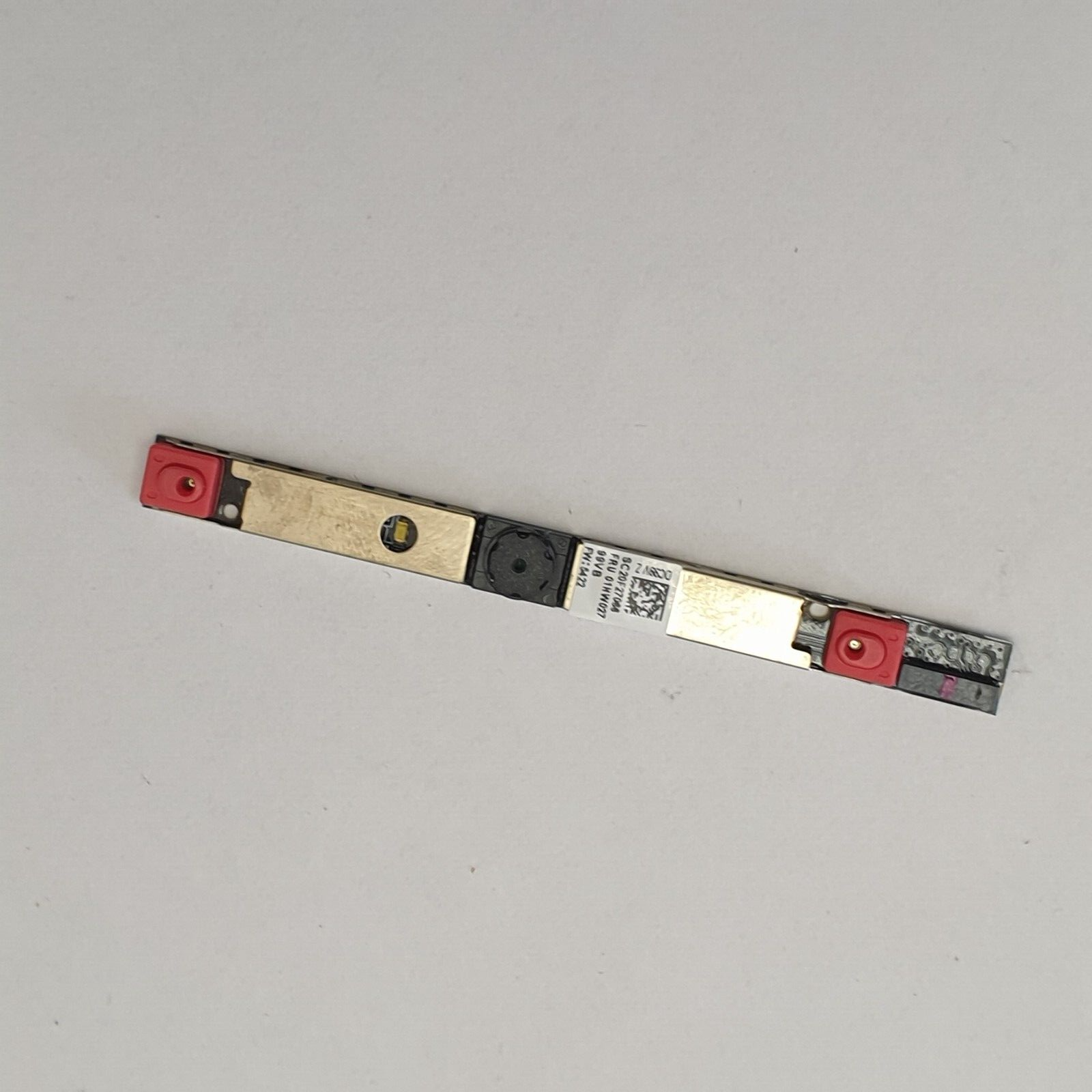 Lenovo Thinkpad T495 Webcam Kamera Modul Camera