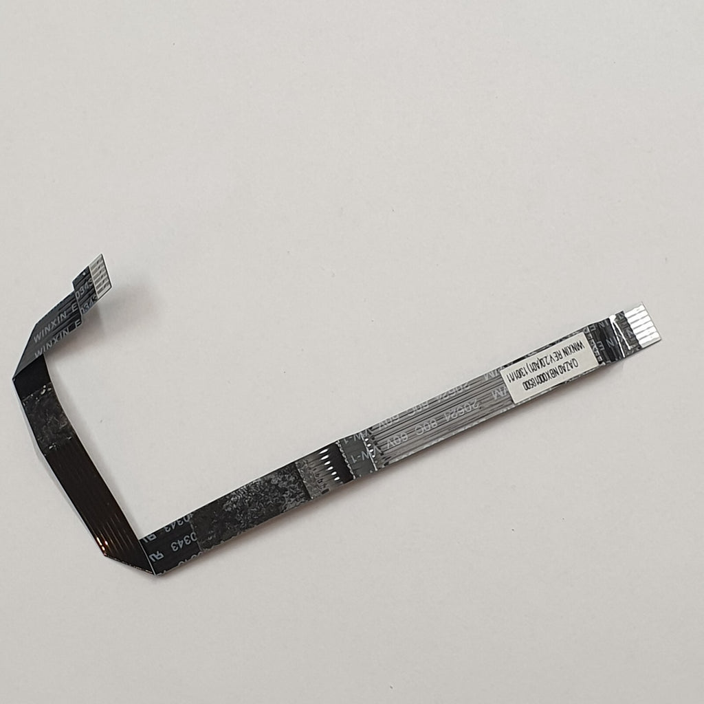 Dell XPS 12 9Q23 Touchpad Kabel Flexkabel Flachbandkabel