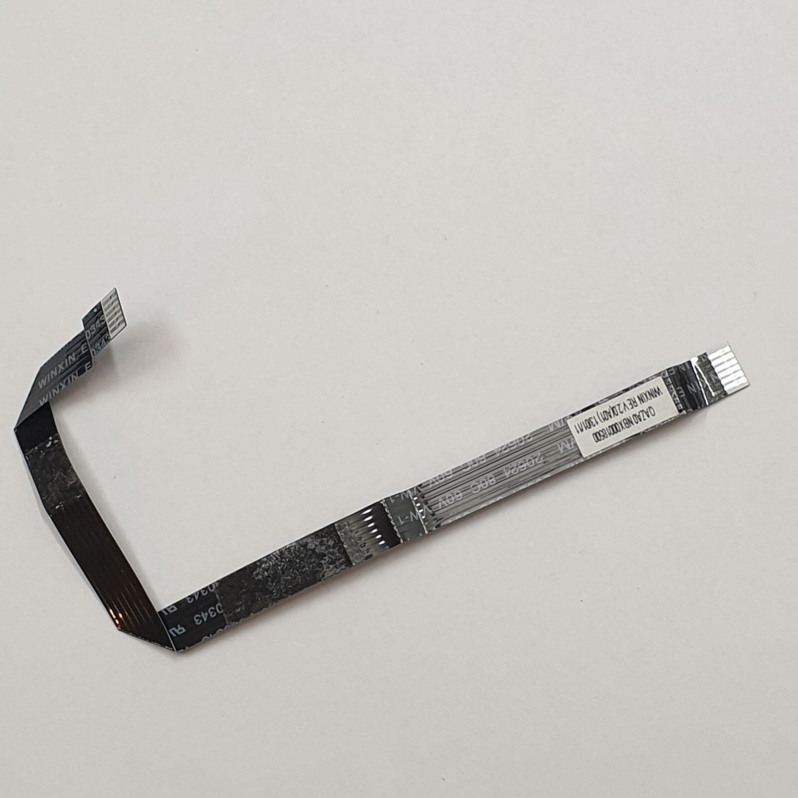 Dell XPS 12 9Q23 Touchpad Kabel Flexkabel Flachbandkabel