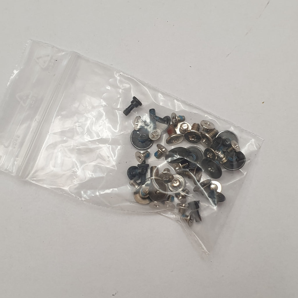 Lenovo Thinkpad L14 G1 Schraubensatz Schrauben Set Screw Set – Bild 2