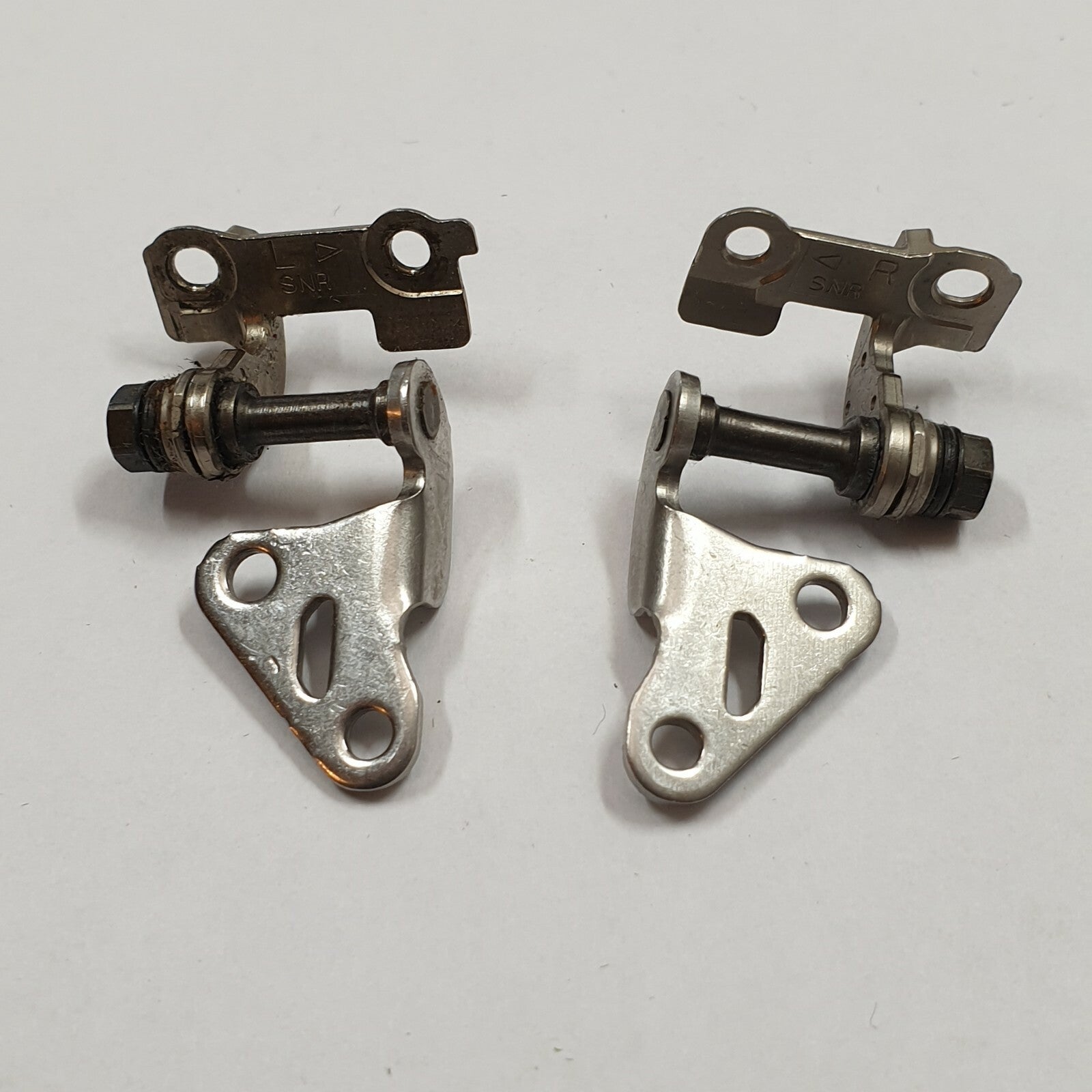 Fujitsu Lifebook S936 Displayscharniere Scharnier Set Links Rechts Hinge – Bild 2