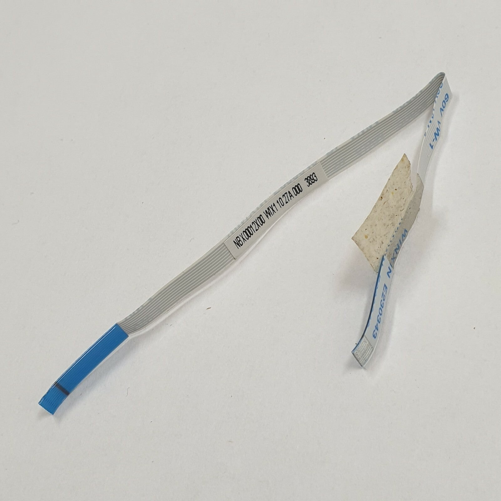 Asus K75VJ Touchpadkabel Flexkabel Flachbandkabel – Bild 2