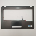 Fujitsu Lifebook U747 Handauflage Palmrest Oberteil Gehäuse Top Case