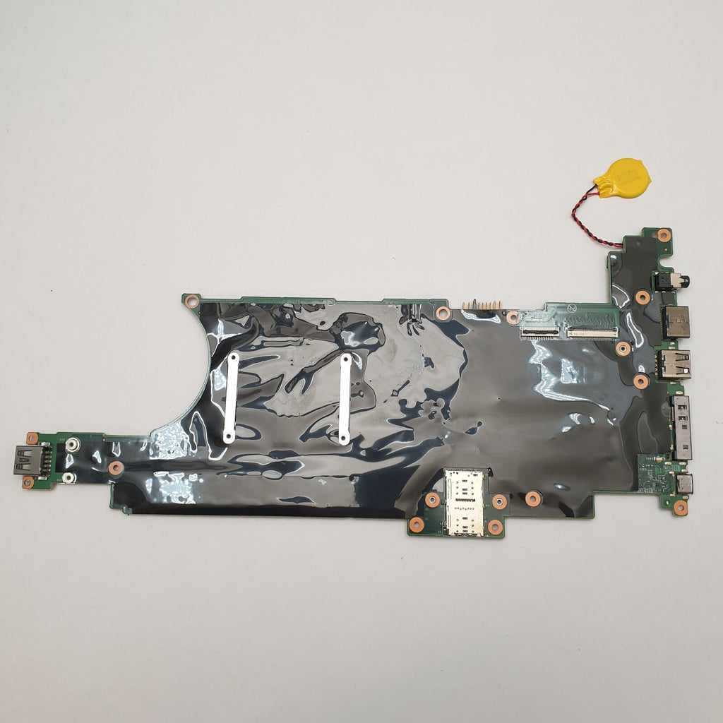 Lenovo ThinkPad X280 Mainboard Intel Core i5 7200U Motherboard NM B521 – Bild 2